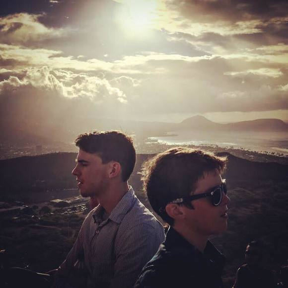 Meet your Posher, Kevin - Picture 1 of 1